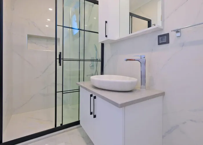 Βίλα Mera 2 Φετιγιέ