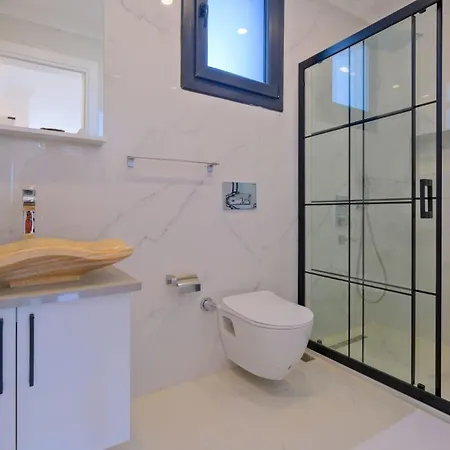 Villa Mera 2 Fethiye