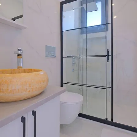 Mera 2 Villa Fethiye