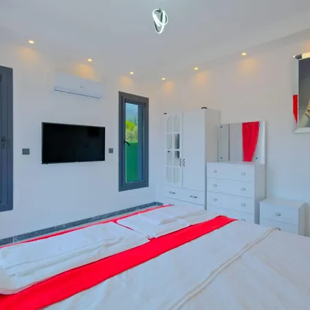 Villa Mera 2 Fethiye