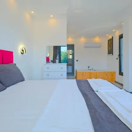 Villa Mera 2 Fethiye