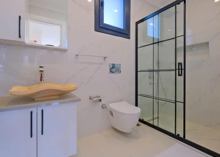 Vilă Mera 2 Fethiye