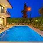 Mera 2 Villa Fethiye