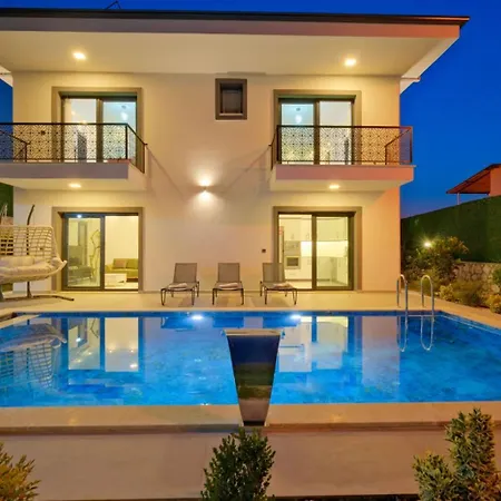 Mera 2 Fethiye
