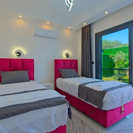 Mera 2 Villa