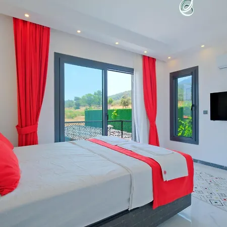 Villa Mera 2