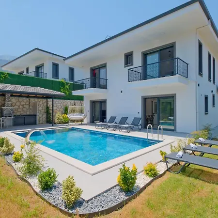 Mera 2 Villa Fethiye