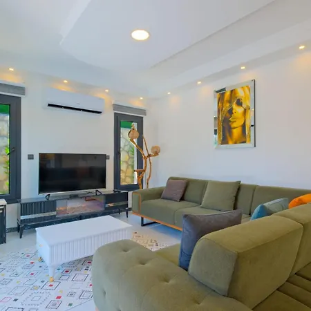 Villa Mera 2