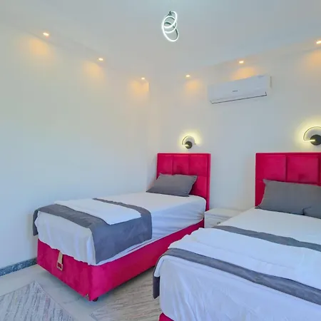 Mera 2 Villa *