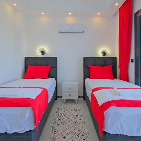 Villa Mera 2 *