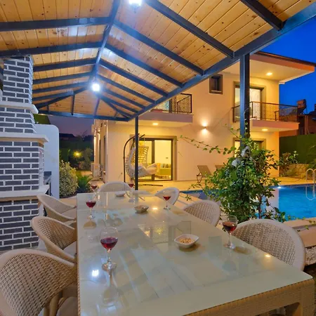 Mera 2 Villa