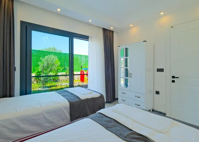 Mera 2 Villa Fethiye