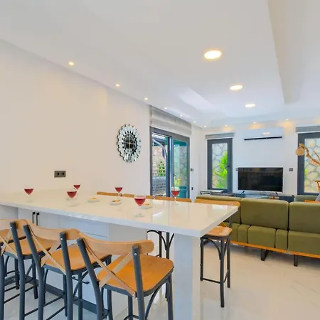 Mera 2 Villa *