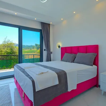 Villa Mera 2 *