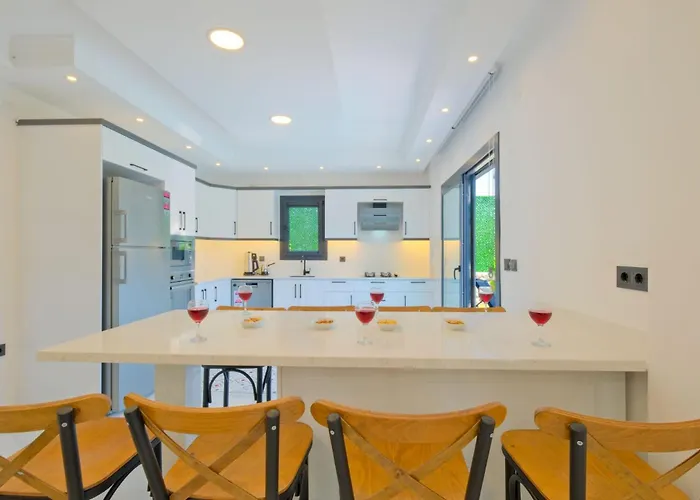 Vila Mera 2 *